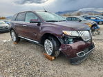 Lincoln MKX 2011