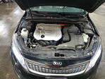 Kia Optima 2015