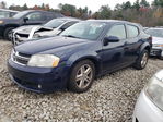 Dodge Avenger 2013