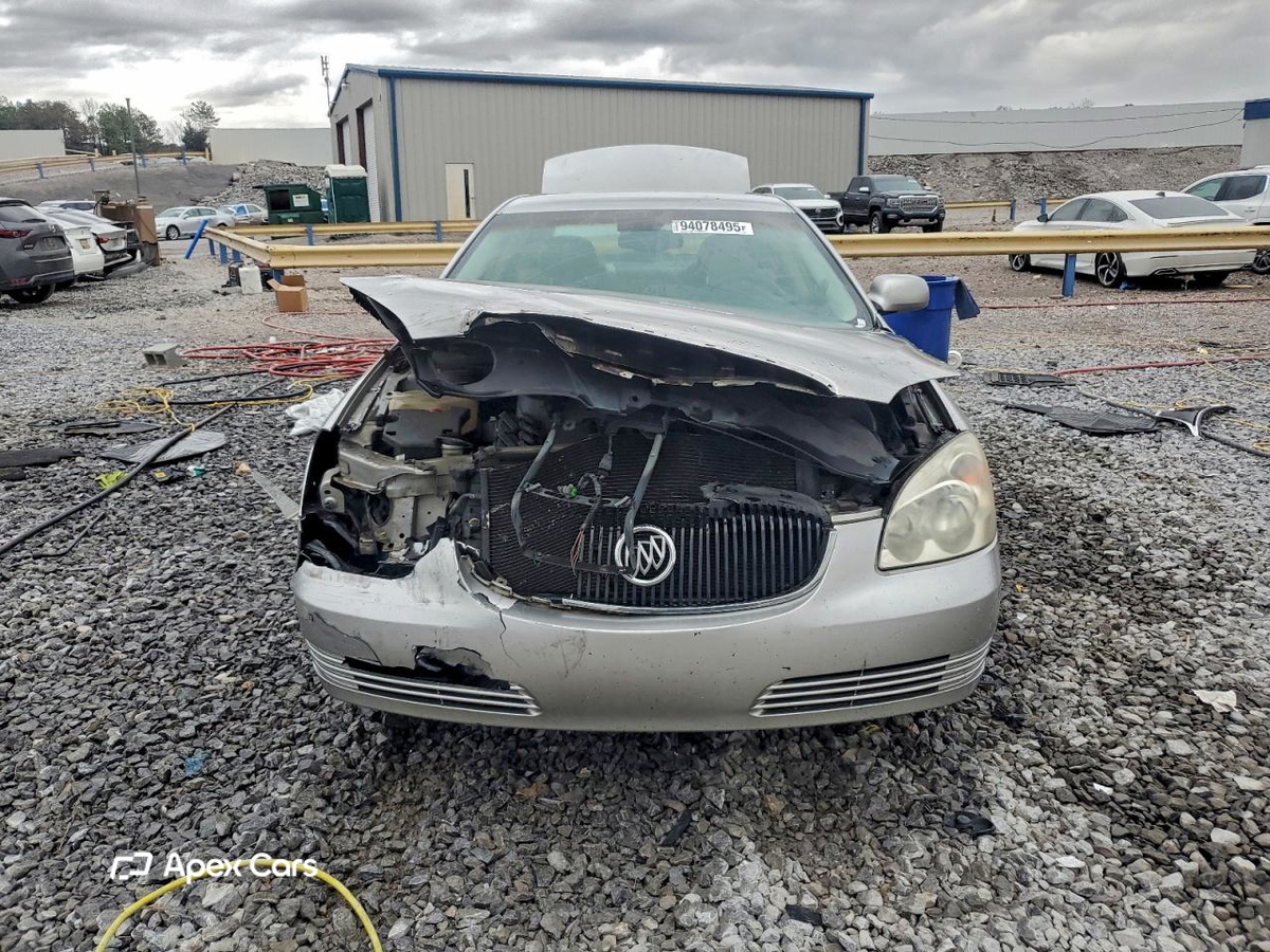 Buick Lucerne 2006