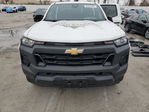 Chevrolet Colorado 2023