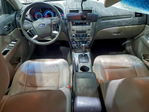 Ford Fusion 2012