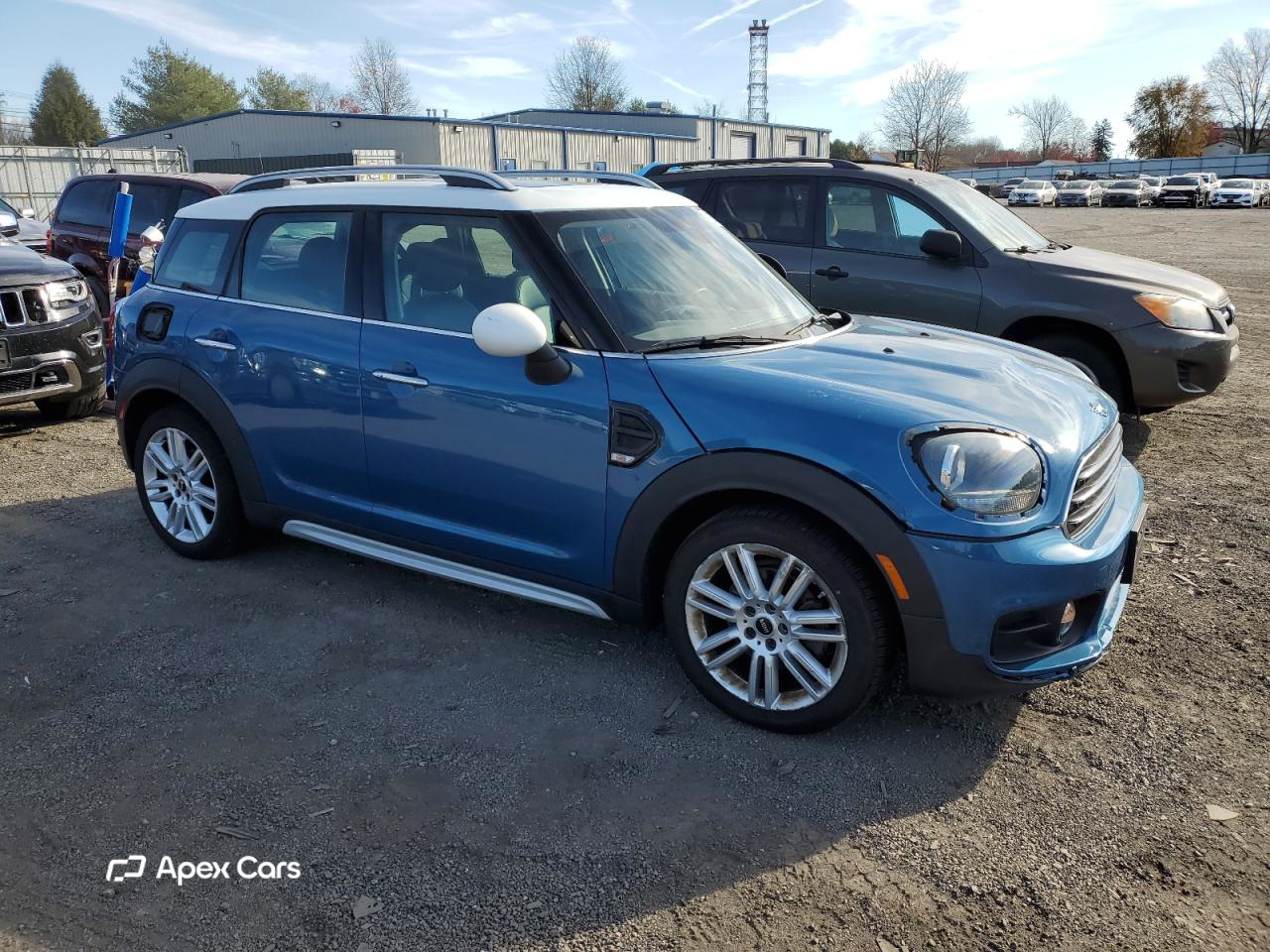MINI Cooper 2019