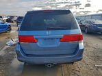 Honda Odyssey 2010