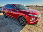 Mitsubishi Eclipse Cross 2024