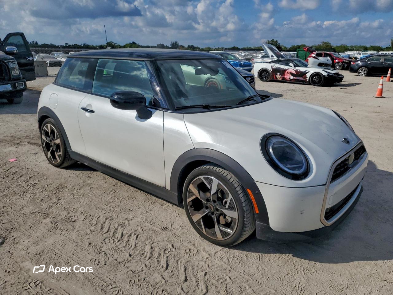 MINI Cooper 2025