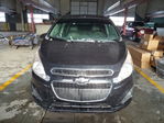 Chevrolet Spark 2015