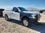 Ford F-150 2017