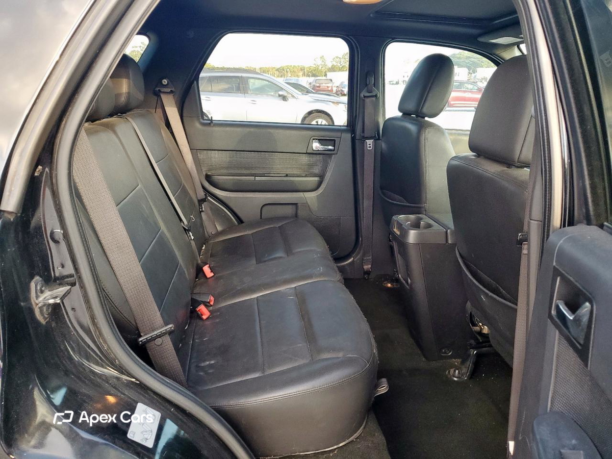 Ford Escape 2012