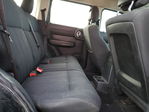Dodge Nitro 2011