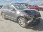 Acura RDX 2017