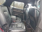 Ford Explorer 2016