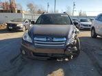 Subaru Outback 2013