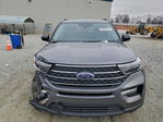 Ford Explorer 2024