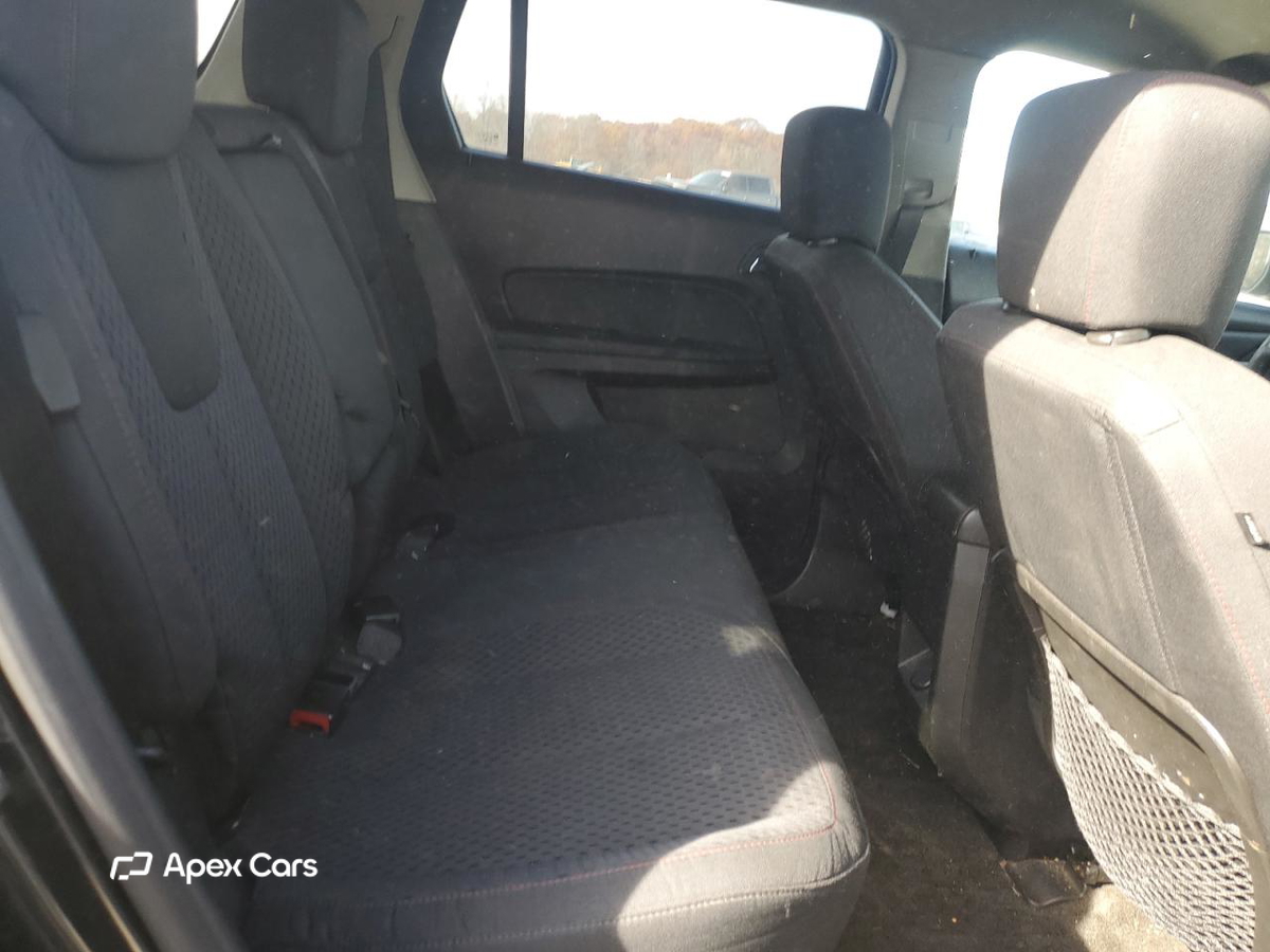 GMC Terrain 2011