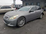 Infiniti G 2013
