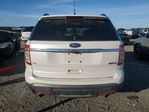 Ford Explorer 2013