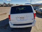 Dodge Caravan 2018