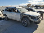 Subaru Outback 2018