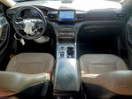 Ford Explorer 2020