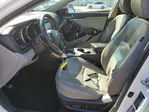 Kia Optima 2013
