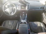 Ford Edge 2017