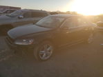 Volkswagen Passat 2014
