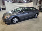 Honda Civic 2013