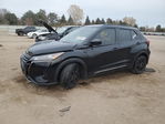 Nissan Kicks 2023