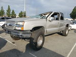 Chevrolet Silverado 2005