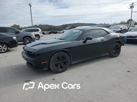 Dodge Challenger 2016 - Zdjęcie 1 z 12