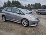 Honda Fit 2010