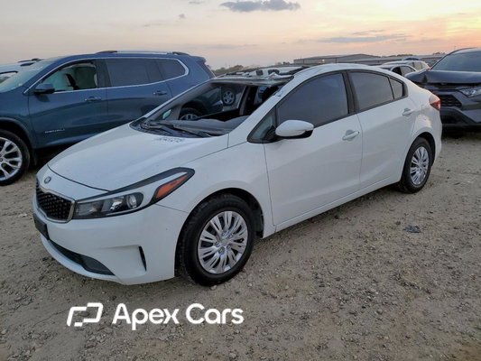 Kia Forte 2017 - Image 1 of 13