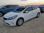 Kia Forte 2017