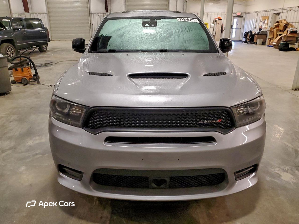Dodge Durango 2019