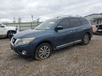 Nissan Pathfinder 2015