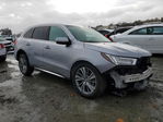 Acura MDX 2017