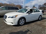 Subaru Legacy 2016