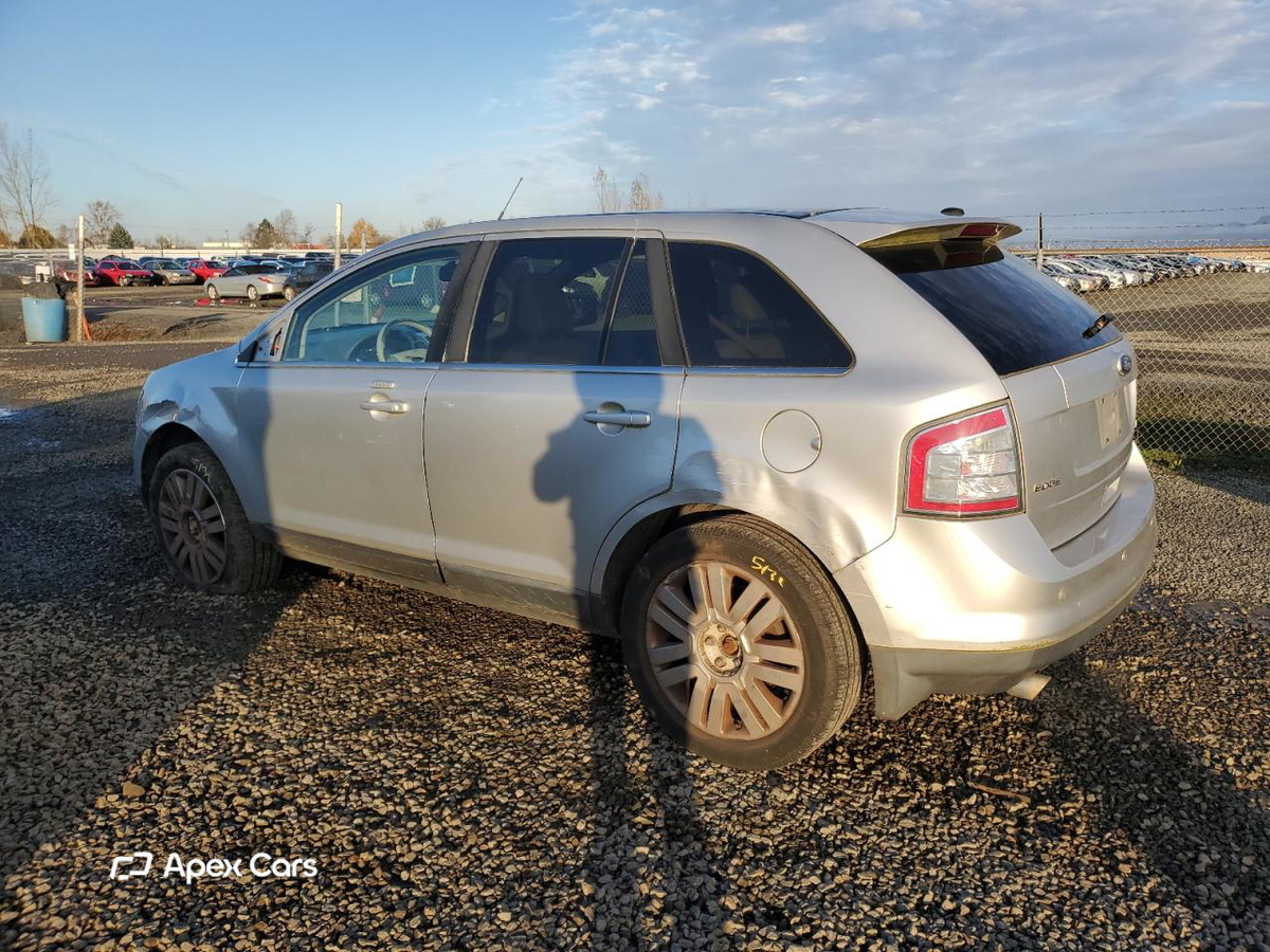 Ford Edge 2010