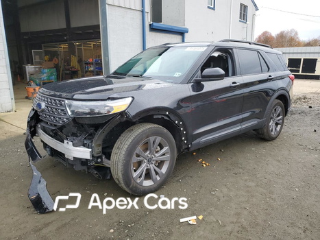 Ford Explorer 2023 - Image 1 of 14