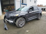 Ford Explorer 2023