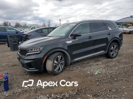 Kia Sorento 2023 - Image 1 of 13