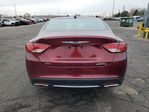 Chrysler 200 2015