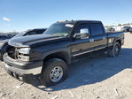 Chevrolet Silverado 2005