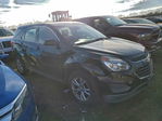 Chevrolet Equinox 2017