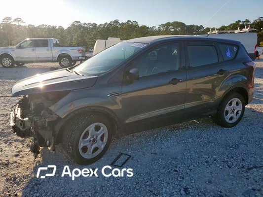 Ford Escape 2017 - Zdjęcie 1 z 15