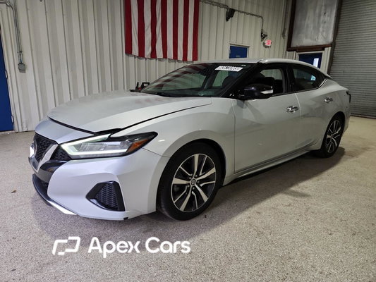 Nissan Maxima 2020 - Image 1 of 13