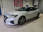 Nissan Maxima 2020