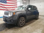 Jeep Renegade 2017