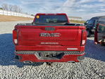 GMC Sierra 2022